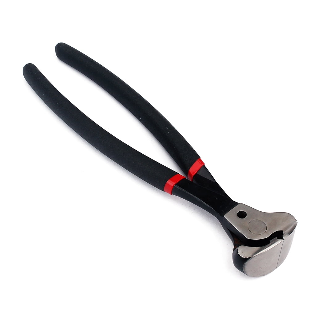 Dualoai Luthier Hand Tools Fret Puller Plier Guitar Bass String Cutter Nipper for Guitar