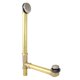 thumbnail image 1 of Kingston Brass Dtt2208 Desagüe Para Bañera Con Desbordamiento, Níquel Cepillado, 1 of 1