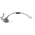 thumbnail image 5 of Actuador de pestillo de cerradura de puerta delantera izquierda para conjunto de pestillo de cerradura de puerta Sequoia 69304-0C010, 5 of 5