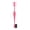 Pink, variant on Double Ended Styling Comb For Flyaways Fine Teeth And Pointed Tail Gentle On Scalp Travel Friendly Hair Tool