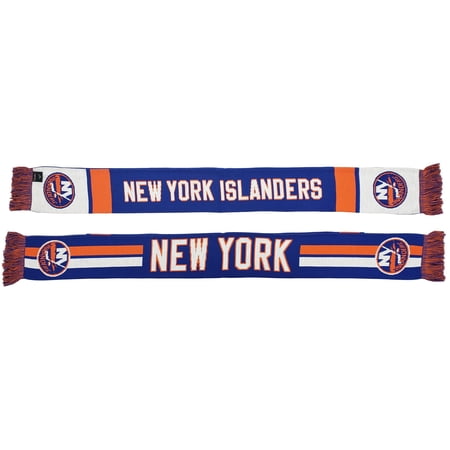 New York Islanders Home Jersey Scarf