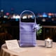 thumbnail image 5 of Day Handbag Flower Packaging Box Fabric Bouquet Flower Arrangement Box, 5 of 6