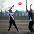 thumbnail image 2 of 1pc Creative Flying Disc Child Educational Flying Plate Outdoor Supplies, 2 of 8