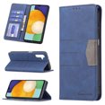 thumbnail image 1 of for Samsung Galaxy A14 5G Case, Flip Folio Wallet Cover Slim Premium PU Leather Case ID Credit Card Slots Stand Kickstand Holder Closure TPU Shockproof Phone Case for Samsung Galaxy A14 5G,Blue, 1 of 4