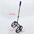 thumbnail image 2 of Tennis Ball Retriever Durable Gym Accessory Training Tool Tennis Ball Picker, 2 of 4
