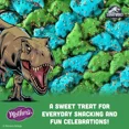 thumbnail image 2 of Mother’s Cookies Chocolatey Dynamite Dinosaurs Bag - 9oz, 2 of 5