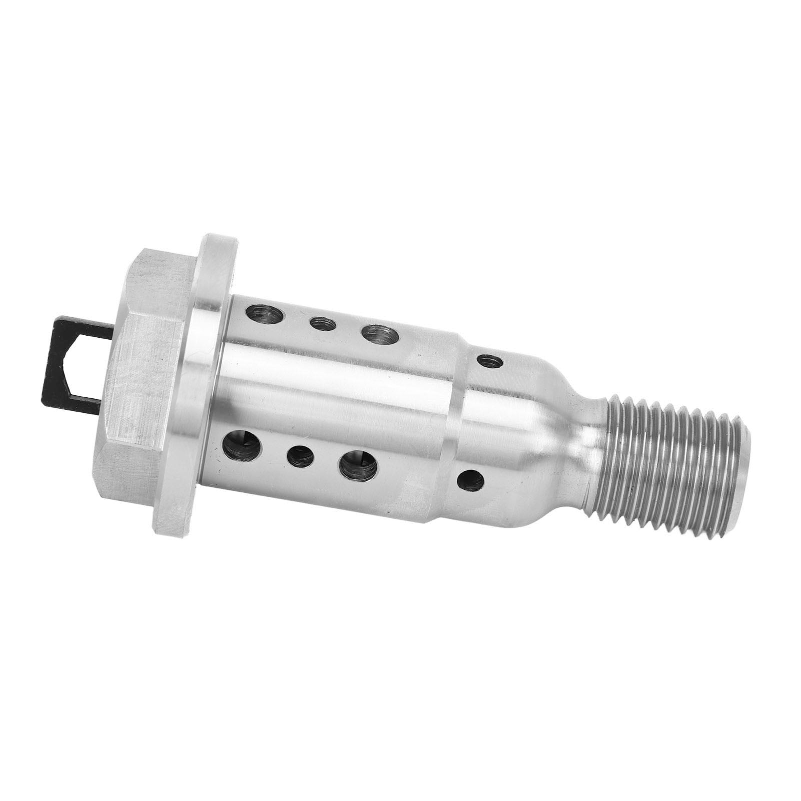 12681018, Metal Compact Structure Stable Camshaft Position Actuator