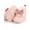 Pink, variant on AVAIL Newborn Baby Boy Girl Soft Fleece Booties Infant Slippers Toddler First Walkers Autumn Winter Ankle Crib Shoes