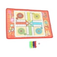 thumbnail image 2 of Jeu d'échecs volant éducatif pour enfants, jeu de société interactif et intéressant, 2 of 4