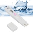 thumbnail image 4 of Water Test Meter, Digital Water Tester 1Ppm Resolution High Accuracy With  Alloy Probe For Aquarium Swimming Pool For Drinking Water, 4 of 8