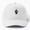 White, variant on Jeremy Clarkson Farmer Baseball Hat, Agriculture Fan Lifestyle Graphic Design, Classic Cap
