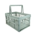 thumbnail image 1 of Cesta de Almacenamiento HW HOME Plegable con Mango 28 L, 1 of 5