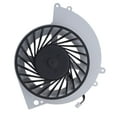 thumbnail image 2 of Ventilador De Enfriamiento Interno De Reemplazo De La Consola, Ventilador De Refrigerador CPU De La Consola De Juegos 3 Pin Interfaz De Metal Rendimiento Para CUH-1200AB01, 2 of 7