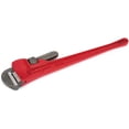 thumbnail image 1 of Titan 21324 24" Steel Pipe Wrench, 1 of 3