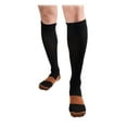 thumbnail image 3 of Extreme Fit Copper-Infused High-Energy Unisex Compression Socks, 6 Pack, 3 of 5