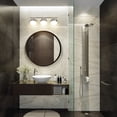 thumbnail image 4 of Z-Lite 3 Light Vanity, 4 of 8