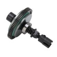 thumbnail image 3 of DeWin RC Steel Reduction Gear Black Upgrade Metal Reduction Gear pour ZD Racing 7509 1/10 RC Car, 3 of 8