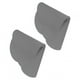 thumbnail image 5 of 2 Manteles individuales de silicona con aislamiento térmico Impermeable, forma de nube para niños para mesa de cocina con agua de limpieza, Mantel individual de silicona, 5 of 7