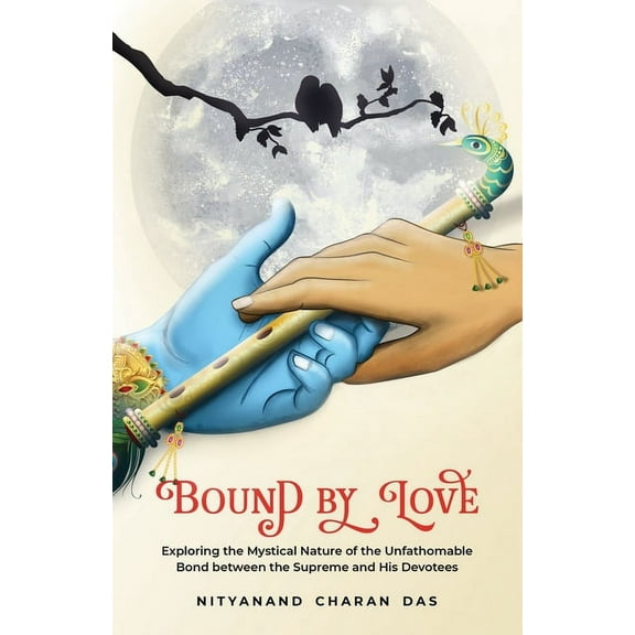 Bound by Love, (Paperback)