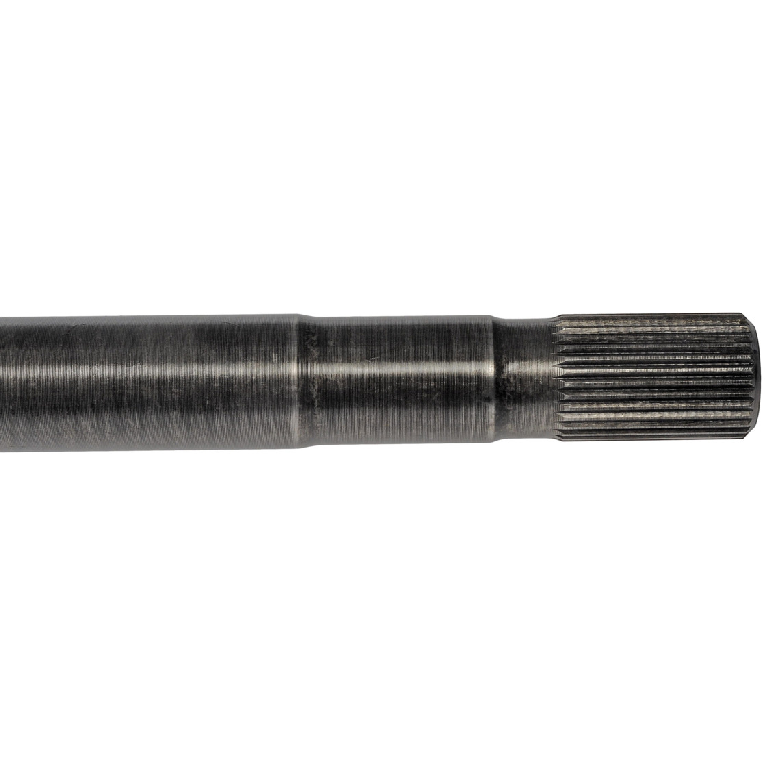 Dorman 630-339A Drive Axle Shaft for Specific Nissan Models