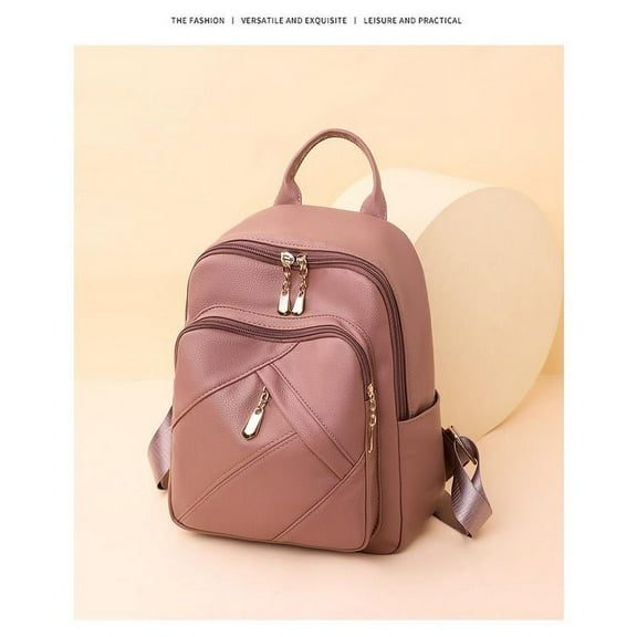 IELGY simple large capacity backpack