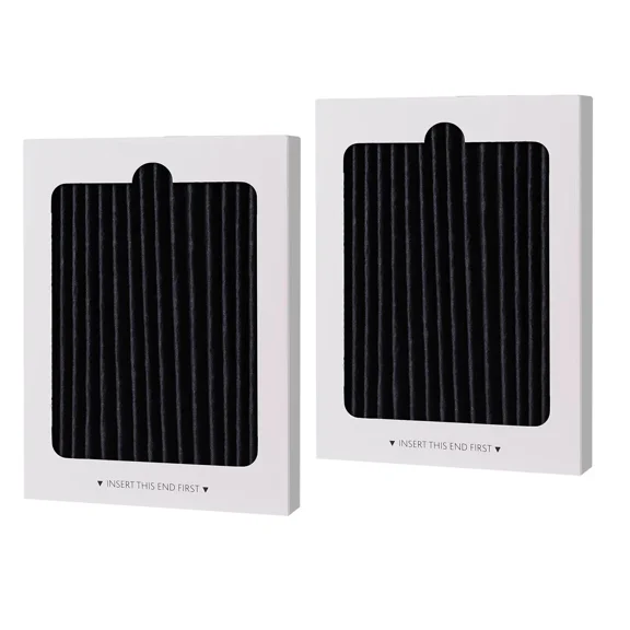 2 Pack Air Filter For Frigidaire Electrolux Fphc2399Kf0 Fghs2367Ke3 Scpureair4Pk