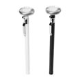 thumbnail image 3 of Miangastore Digital Thermometer Cooking Professional Baristas 2Pcs 5.3x1.1in, 3 of 9