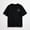 JC01-Black-101, variant on Cool Dads Club T-Shirt
