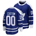 thumbnail image 4 of Camiseta de hockey sobre hielo personalizada para hombre de Toronto n.° 34 Auston Matthews n.° 91 John Tavares n.° 11 Max Domi n.° 16 Mitchell Marner, 4 of 5