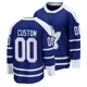 thumbnail image 3 of Camiseta de hockey sobre hielo personalizada para hombre de Toronto n.° 34 Auston Matthews n.° 91 John Tavares n.° 11 Max Domi n.° 16 Mitchell Marner, 3 of 4