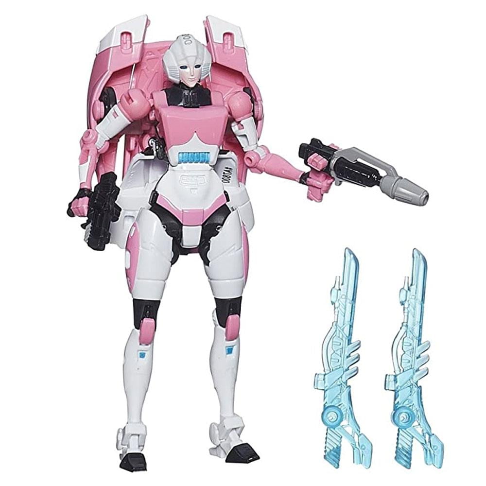 arcee generations