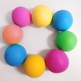 thumbnail image 4 of Tholdsy Ball Juguete que cambia de color para niños adultos, amarillo, 6.0 cm Type3 NO3, 4 of 6