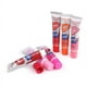 thumbnail image 2 of ELECOOL 6 Colors Romantic Bear Peel Off Liquid Lipstick Waterproof Long Lasting Lip Gloss, 2 of 5