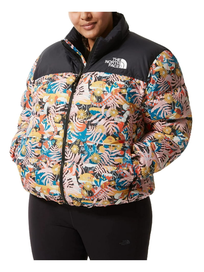 THE NORTH FACE Women's Plus 1996 Retro Nuptse Down Puffer