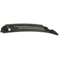 thumbnail image 2 of Dorman 30906 Passenger Side Windshield Wiper Cowl for Specific Ford / Lincoln Models, 2 of 4