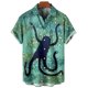 thumbnail image 3 of Camisetas con gráficos de gato de anime para hombres, camisas casuales para hombres, camisetas de verano de gran tamaño, camisetas de manga corta, ropa urbana Harajuku para hombres, 3 of 5