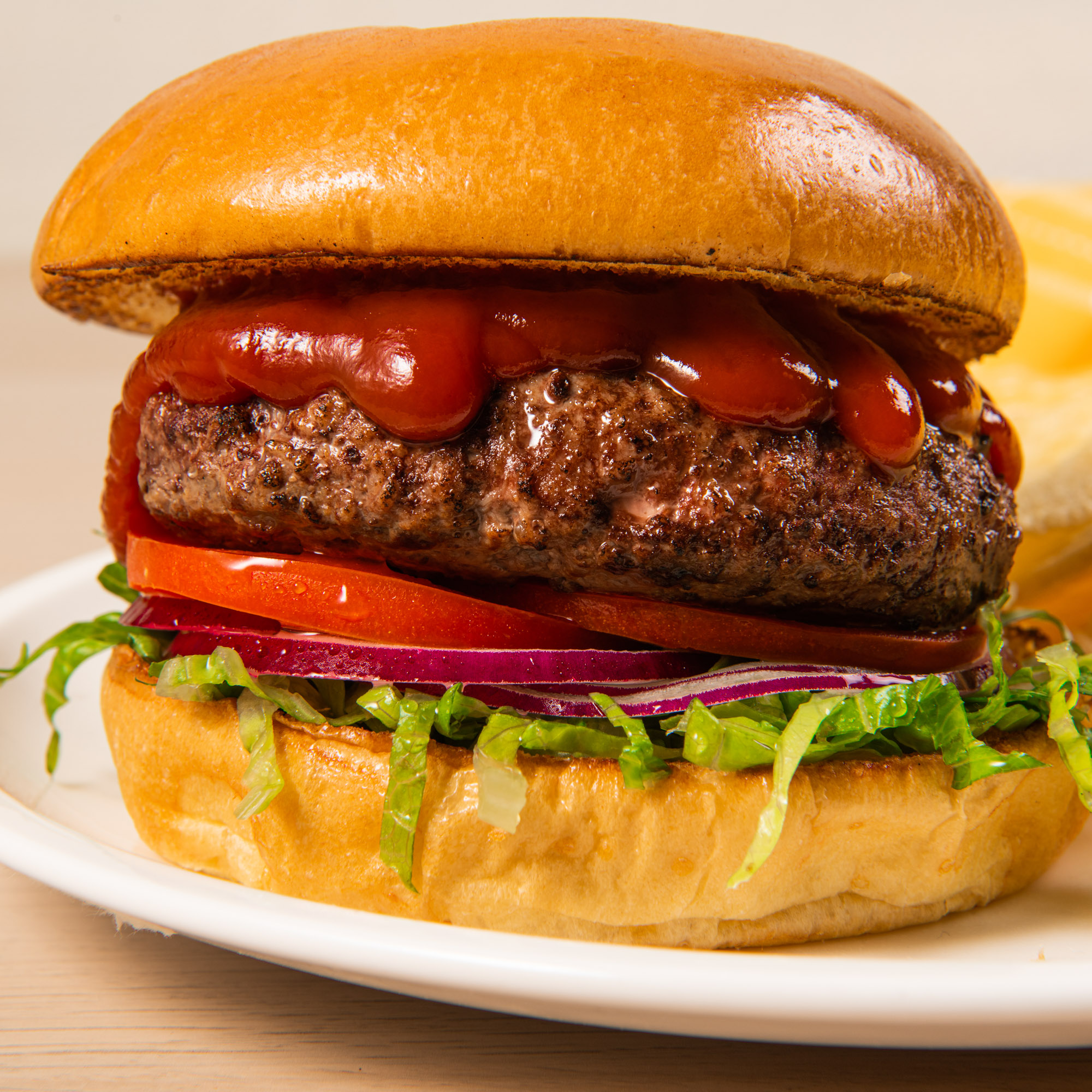 French's, 100% Canadian Tomato Ketchup, 750mL