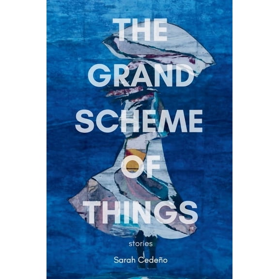The Grand Scheme of Things, (Paperback)