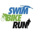 thumbnail image 2 of CafePress - Swim Bike Run Mug - 11 oz Ceramic Mug - Novelty Coffee Tea Cup, 2 of 4