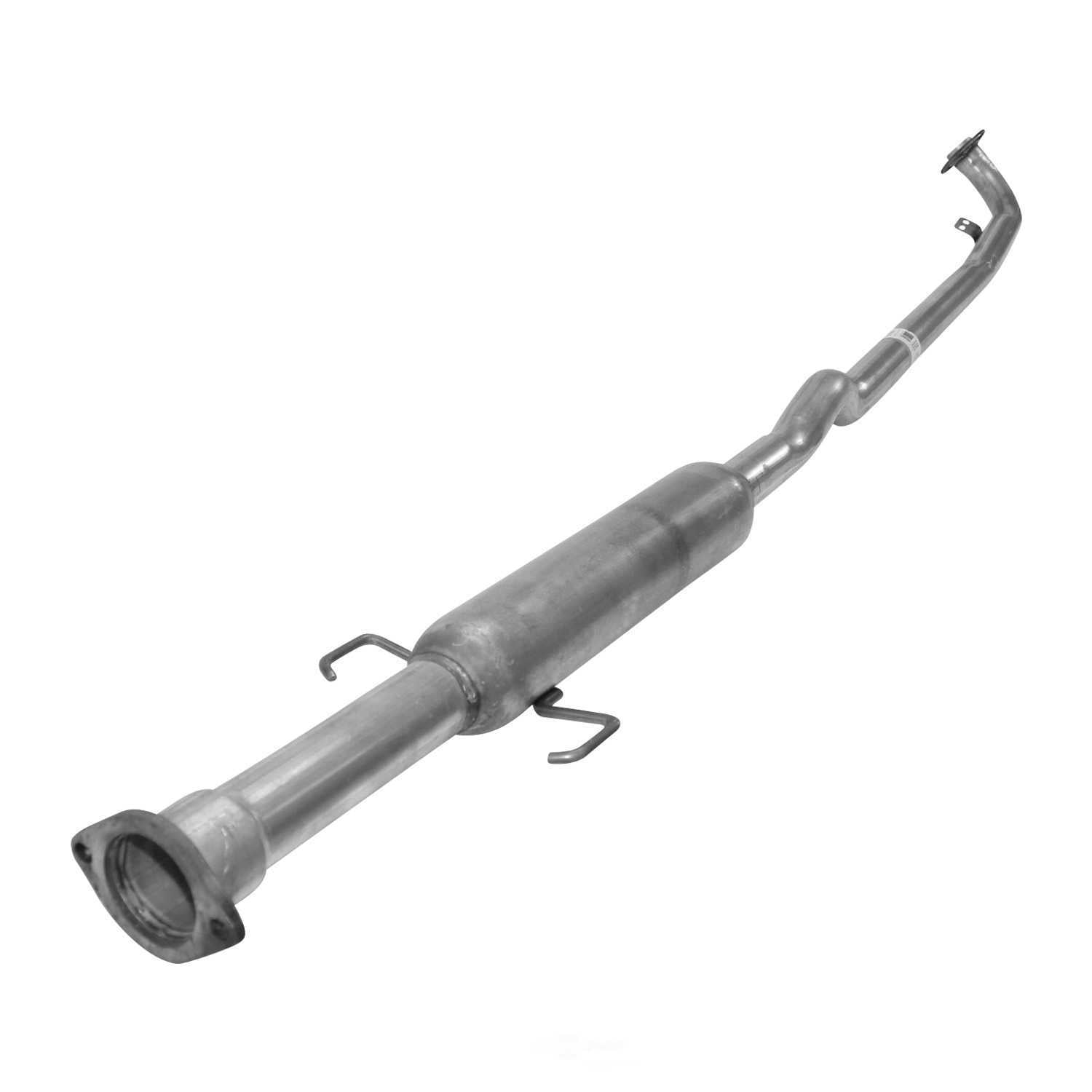 AP Exhaust 78217 Prebent Exhaust Pipe