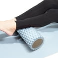 thumbnail image 2 of Rouleau de Massage Yoga Rouleau en Mousse EVA Idéal pour Massage, Mise en Forme et Réadaptation, 2 of 8