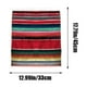 thumbnail image 3 of Xihbxyly Mantel Camino de Mesa Manta Tejida Multifuncional, 3 of 6