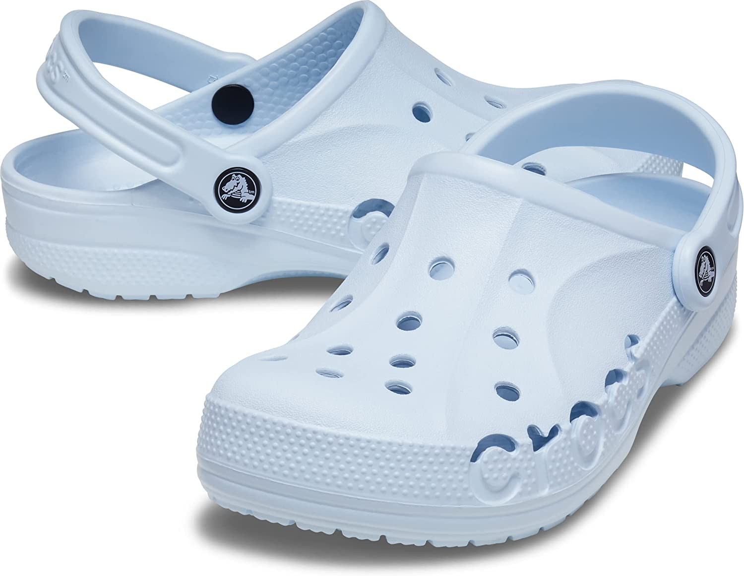 Crocs Unisex Baya Clog Sandals - image 4 of 8