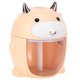 thumbnail image 3 of Aroma Humidifier, Yellow Mini Aroma Diffuser, With Colorful Ambient Lamp Soft For Car Home ANGGREK No, 3 of 7