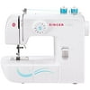 | Start 1304 Sewing Machine with 6 Built-in Stitches, Free Arm Sewing Machine - Best Sewing Machine for Beginners