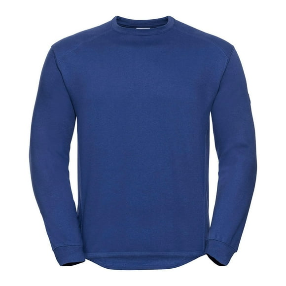 Russell Adult Heavyweight Sweatshirt