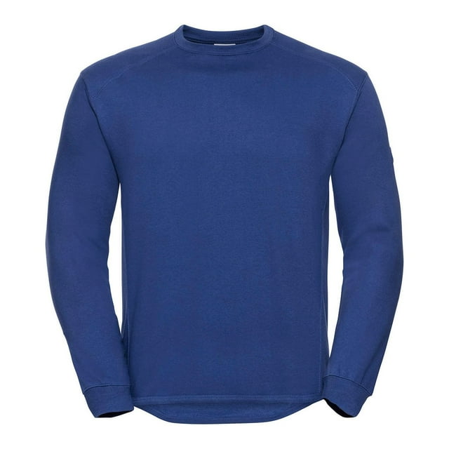 Russell Adult Heavyweight Sweatshirt