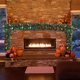 thumbnail image 3 of Navidad, Decoración De Luz, Cono De Pino De Pvc, Luz Led De Ratán, Accesorios De Decoración De Navidad Eigraketly HA040064-03, 3 of 6