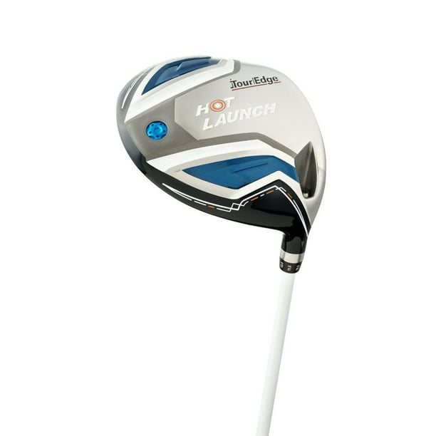 best tour edge driver for seniors