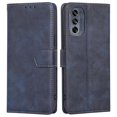 thumbnail image 1 of Funda tipo billetera yuxing para Motorola Moto G62 5G resistente al agua, 1 of 5